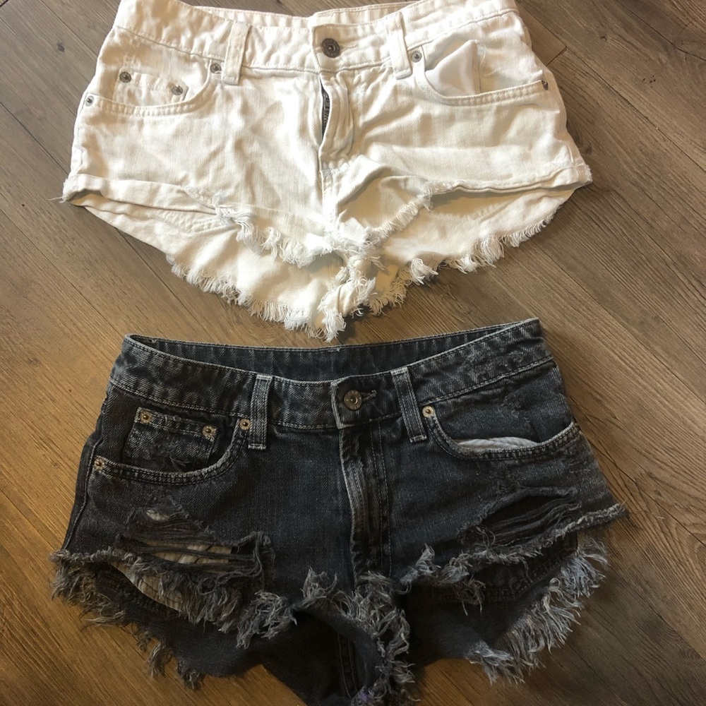 Carmar shorts